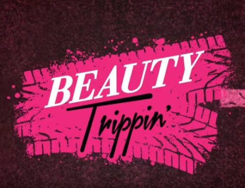 Beauty Trippin