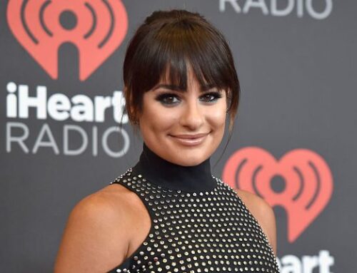 Lea Michele Shows off Her Incredible Curves on Instagram, Scream Queens Star’s Bikini Body Secrets Revealed
